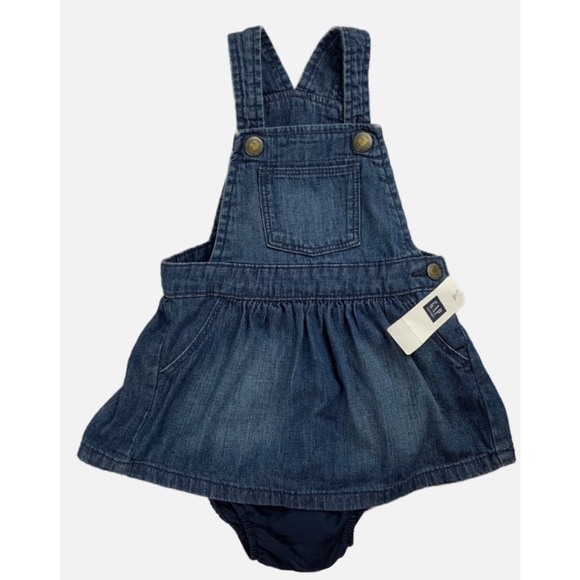 NWT LOT GAP , GYMBOREE, OSHKOSH, SIZE 12-18 MONTHS - Picture 4 of 10